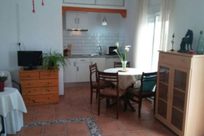 Bungalow Cuesta de la Rosa. Casita rural con encanto y vistas, Arcos De La Frontera